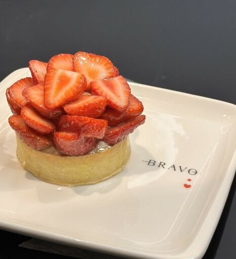 Porsiyon Tart